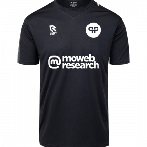 Trainingsshirt - PowerplayNEZ by Robey - unisex